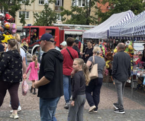 Eska Summer City - „Odetchnij na zdrowie” Gołdap Festiwal 2026