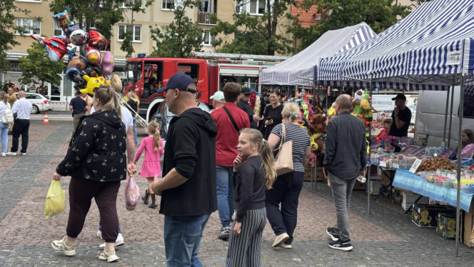 Eska Summer City - „Odetchnij na zdrowie” Gołdap Festiwal 2026