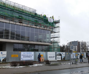 Nowe centrum handlowe