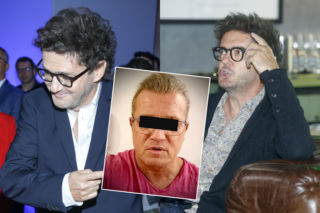 Jakimowicz miał zwyzywać Wojewódzkiego. Padły niecenzuralne słowa! Kuba ostro zareagował