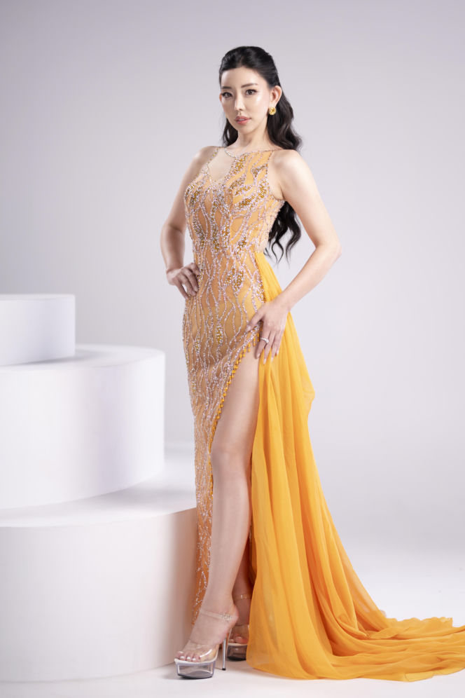 KOREA Oficjalna sesja finalistek Miss Supranational 2026