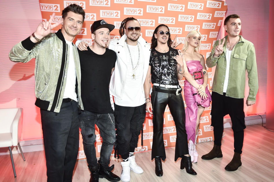 Dawna gwiazda wraca do "The Voice of Poland"