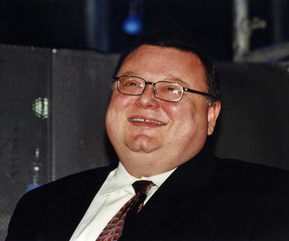 Wojciech Mann obchodzi już 74 urodziny