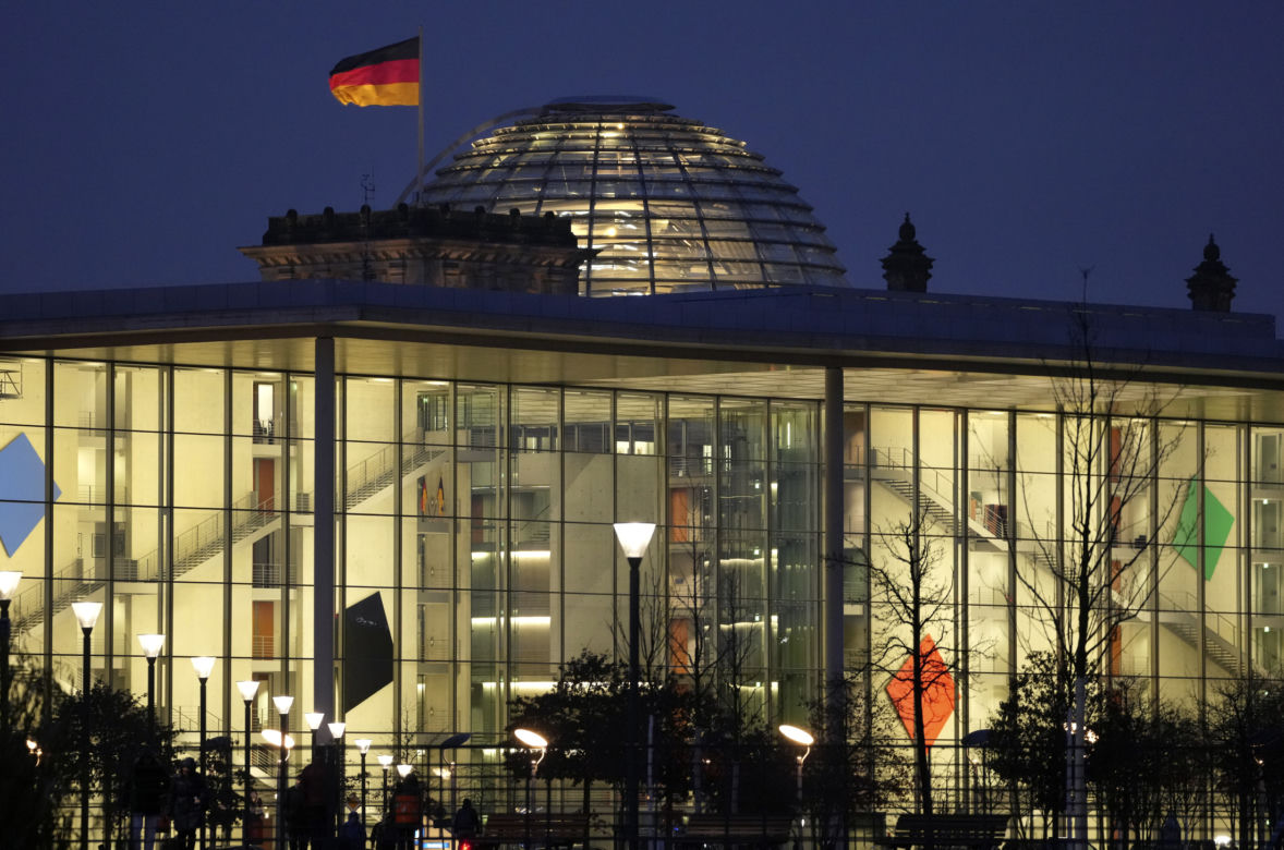 Berlin
