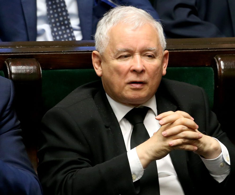 Jarosław Kaczyński