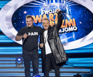 Twoja Twarz Brzmi Znajomo odcinek 6