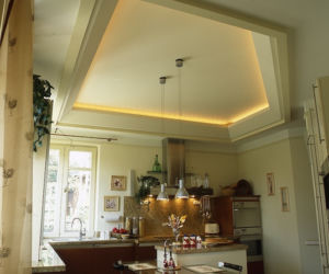 Sufit podiweszany
