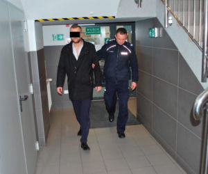 Pacjenci katują ratowników