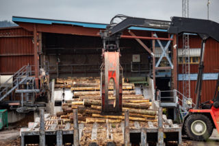 Idealne na więźbę, stropy i dom szkieletowy. Tyle zapłacisz za drewno z tartaku 
