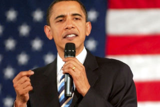 Obama do wynajęcia. 1,6 mln zł za jeden występ!