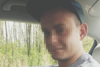 Koszmarne odkrycie w stawie. Czy to ciało poszukiwanego Patryka C.? 