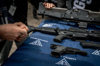 Jaka przyszłość czeka Fabrykę Broni „Łucznik”? MON odpowiada i wyjaśnia strategię zakupową