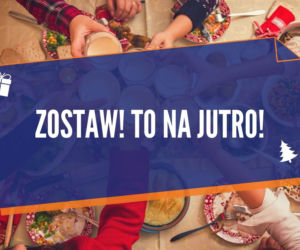 Typowe teksty przy świątecznym stole. Też zawsze je słyszysz? Sprawdź! [LISTA]
