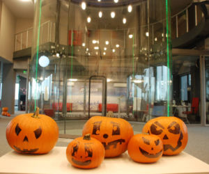 Odlotowe Halloween