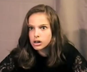 Natalie Portman