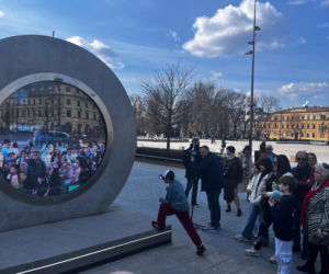 Portal Lublin - Brazylia