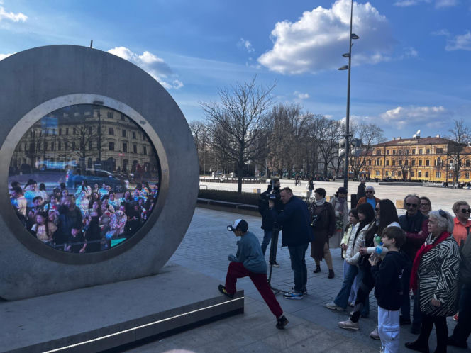 Portal Lublin - Brazylia