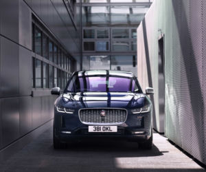Jaguar I-Pace (2021)