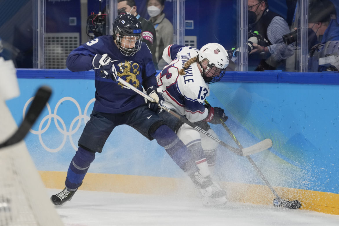 Igrzyska olimpijskie na nietypowych zdjęciach