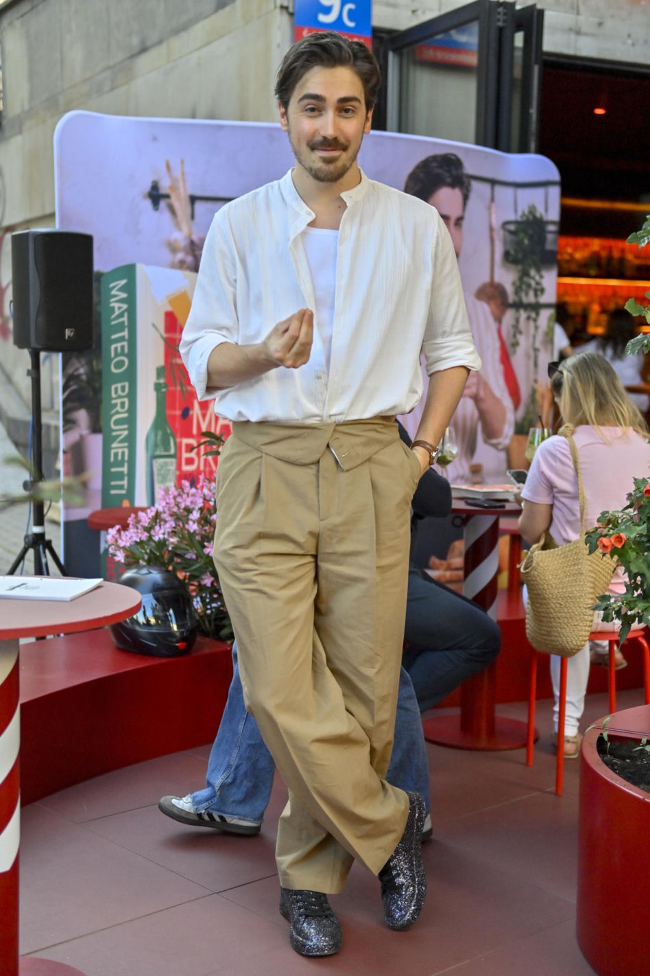 Matteo Brunetti