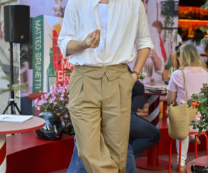 Matteo Brunetti