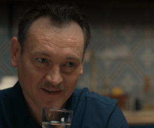 Barwy szczęścia odc. 3263. Robert Stefaniak (Paweł Ławrynowicz)