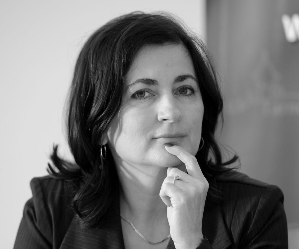 Dorota Skrzyniarz