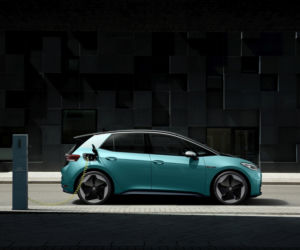 Volkswagen ID.3 (2020)