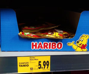 Porównanie cen w niemieckim i polskim Kauflandzie