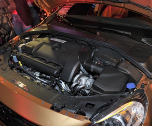 Volvo - S60