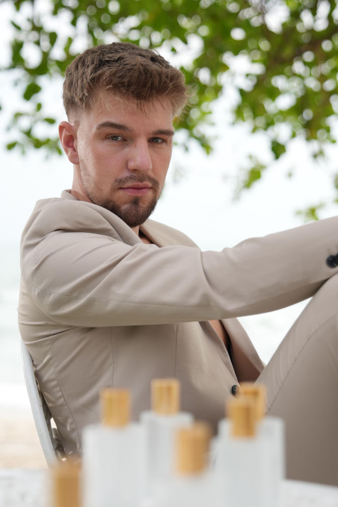 Hotel Paradise 12 - odcinek 24