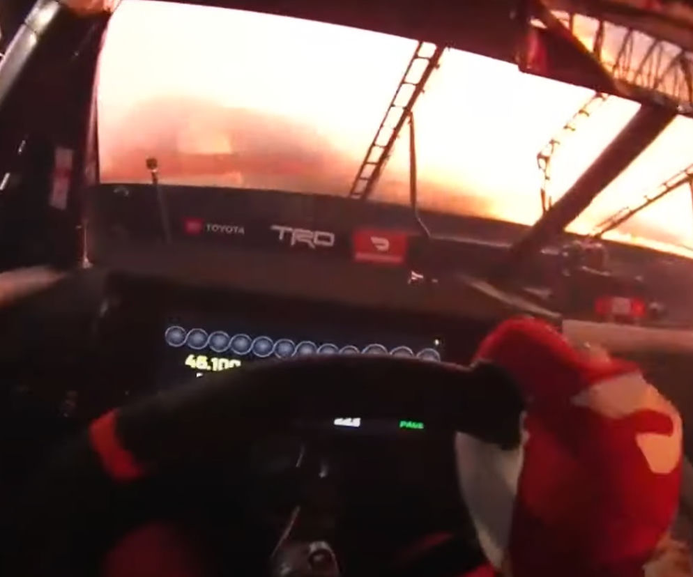 Kraksa Daytona 500