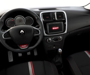 Renault Sandero RS