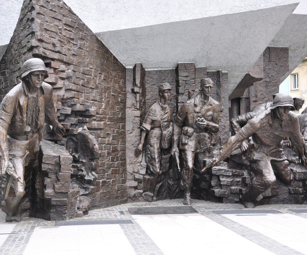 Kto będzie gwiazdą koncertu w Muzeum Powstania Warszawskiego „Pamiętamy ‘44”?