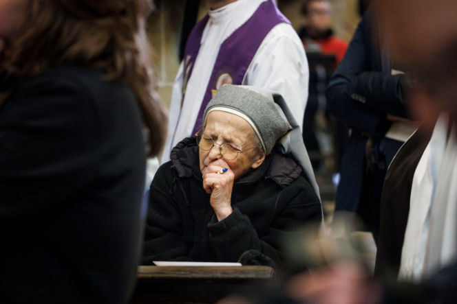 Ingres kardynała Grzegorza Rysia