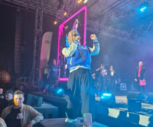 Skolim świętuje 30. urodziny. Zabawa na całego!