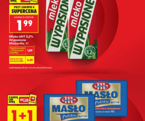 Biedronka - gazetka promocyjna 9.03.2026