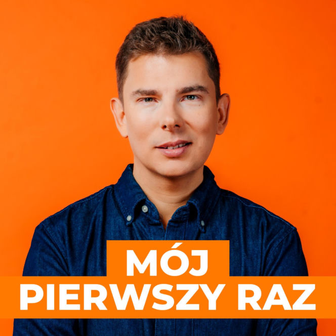 Mój pierwszy raz - Michał Hanczak - Radio ESKA