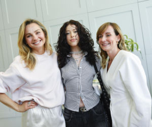 To jeden z najmocniejszych trendów 2026. Małgorzata Socha już go lansuje w swojej codziennej stylizacji