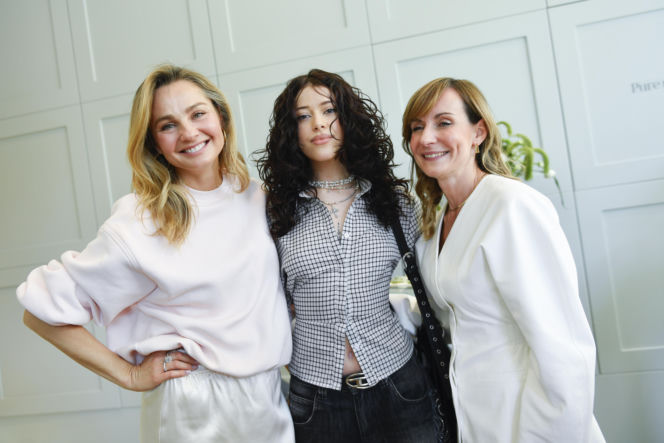 To jeden z najmocniejszych trendów 2026. Małgorzata Socha już go lansuje w swojej codziennej stylizacji