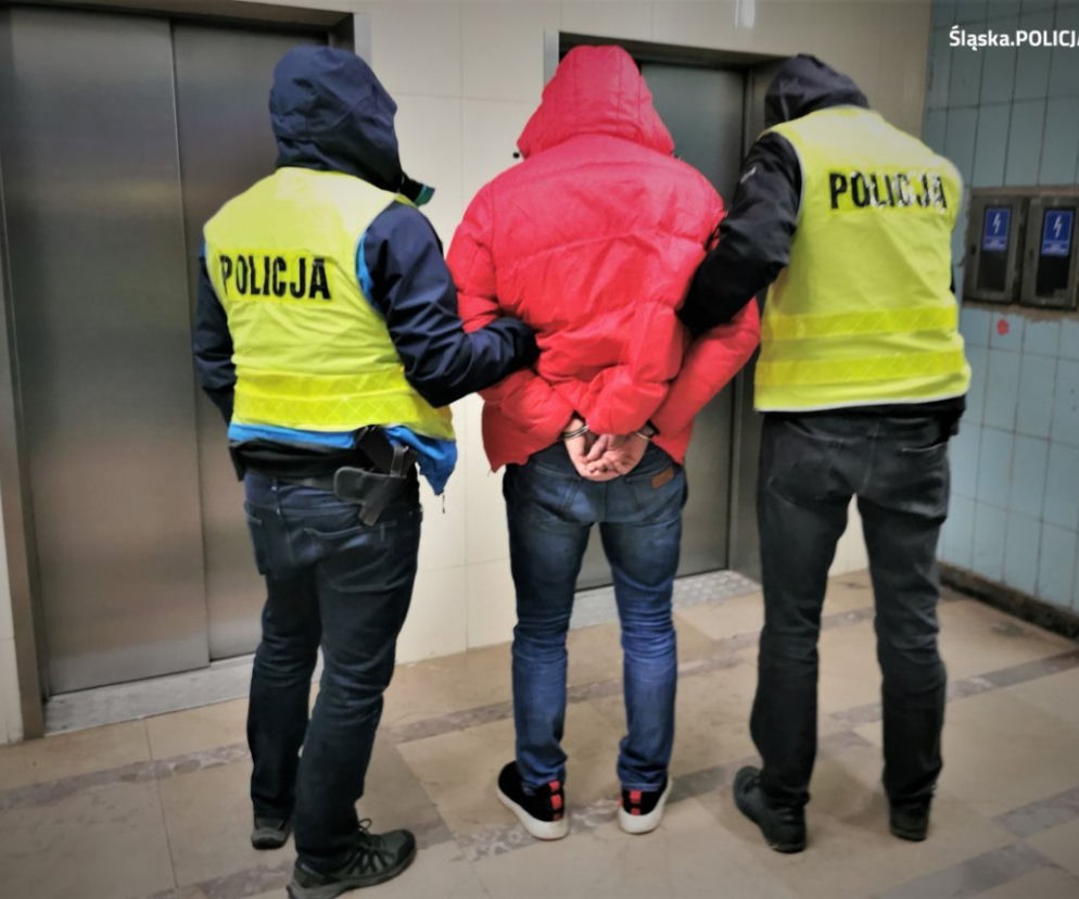 Mafia śmieciowa na Śląsku