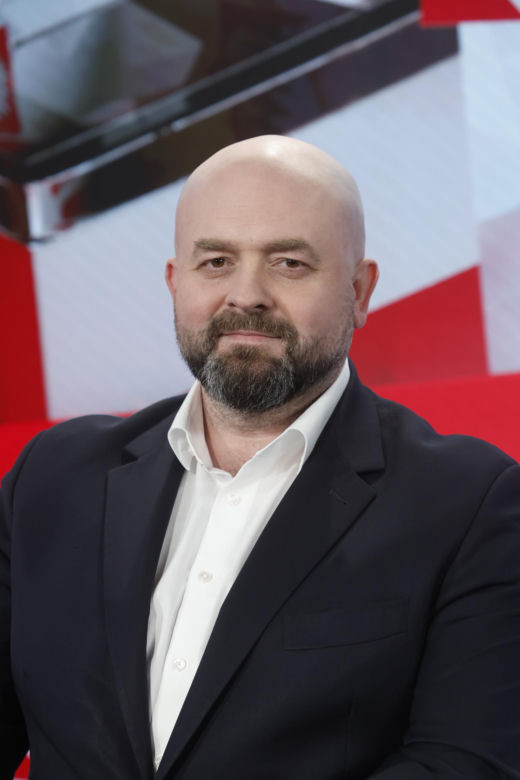 Debata o Polsce. Goście 3.03.2024