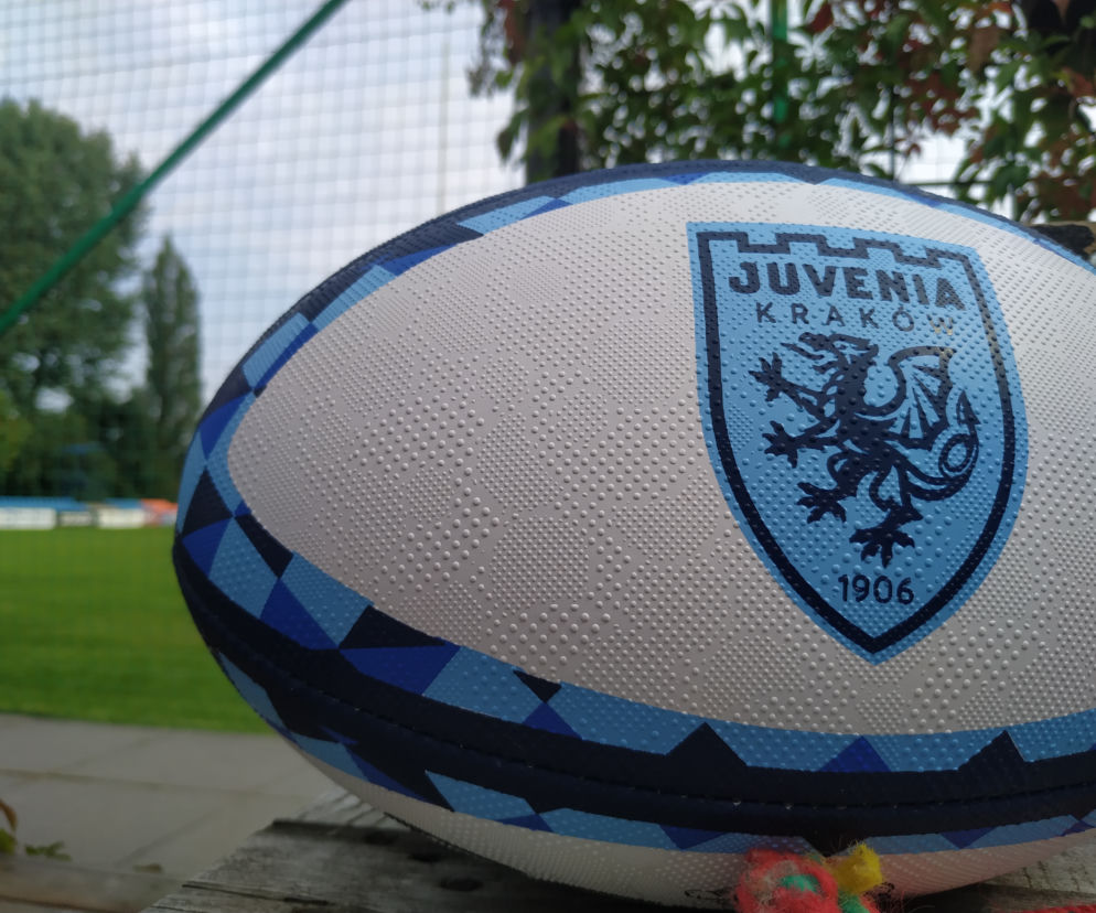 Nowy herb i nowa energia. Juvenia otrzepała się po sobotnim starciu z Lechią Gdańsk i szykuje się na Poznań