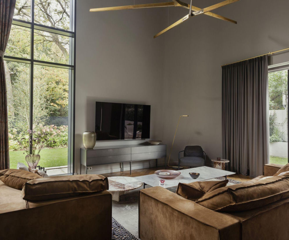 Jak projektować luksusowe wnętrza? Rozmowa z architektkami wnętrz 