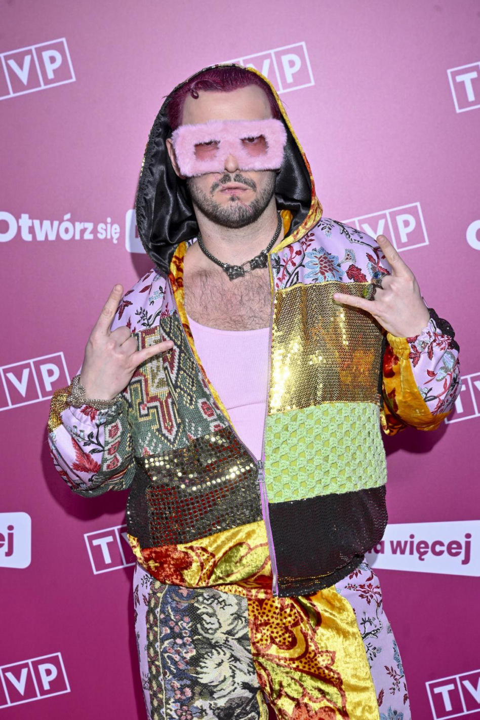 Gwiazdy na ramówce TVP