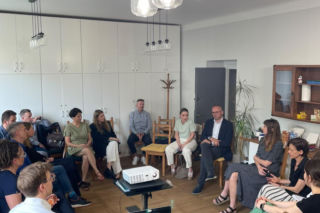 FST wsparł transformację regionów węglowych