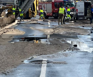 Gigantyczna awaria we Wrocławiu! W kranach drastycznie spadło ciśnienie