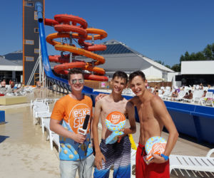A tak było na ESKA Summer City w Łodzi w ostatnich dniach