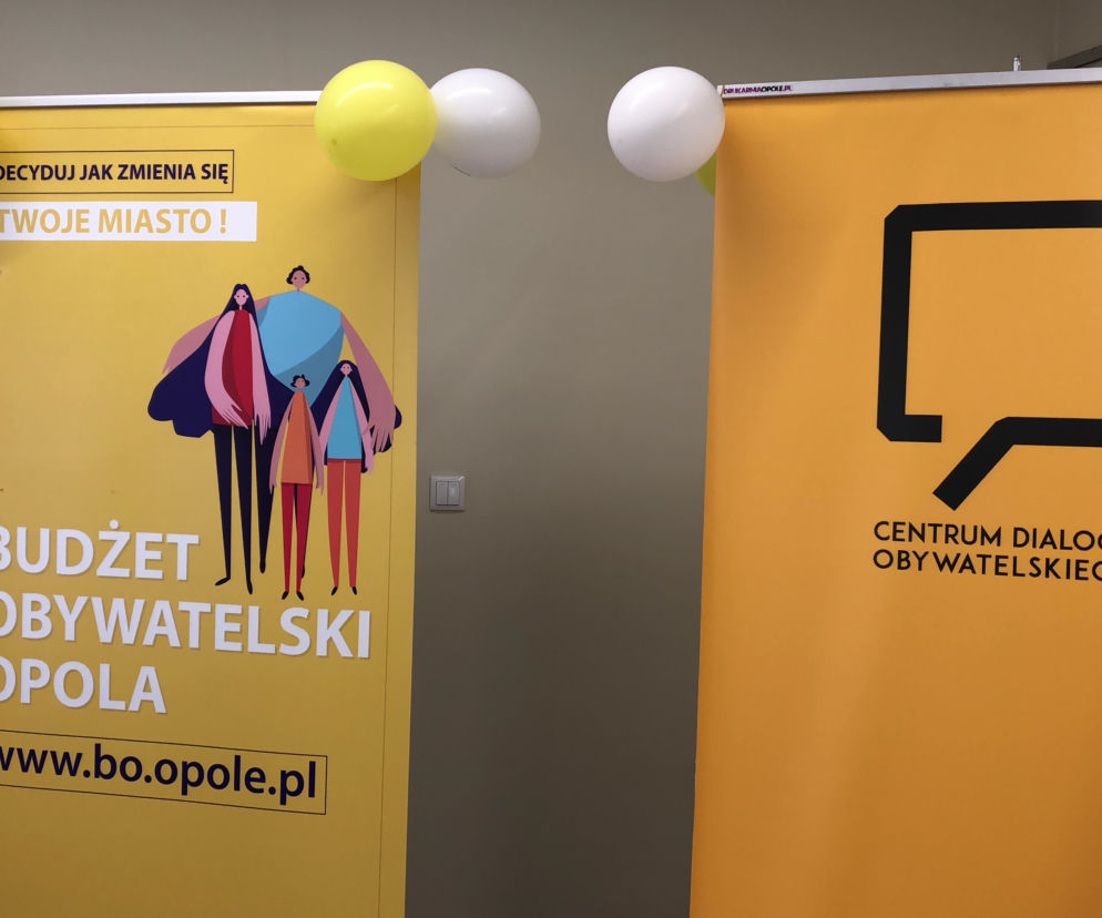 Budżet Obywatelski Opole