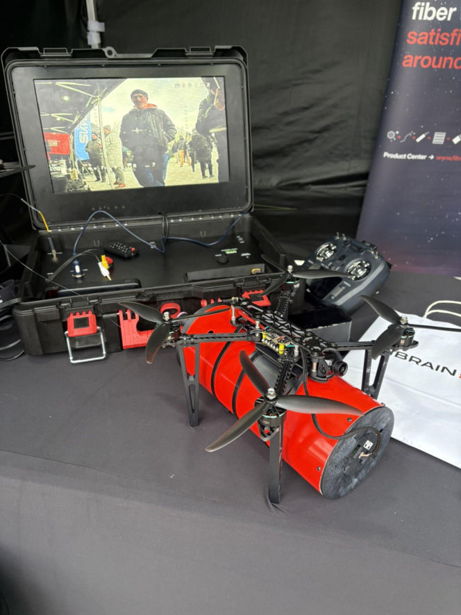 „Potwór z Tarnowa” i roje dronów. Rząd przygląda się przyszłości polskiej armii w Zielonce